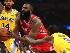 PG电子游戏-火箭客场大胜篮网，哈登砍下三双