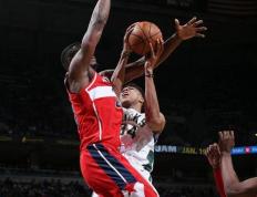 PG游戏官网登录入口-活塞胜奇才，结束两连败