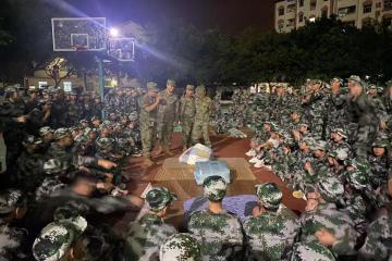 PG中国官网-重庆男篮实现反超胜利，士气高昂