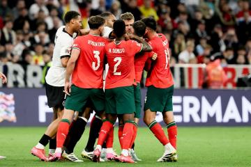 PG中国官网-包含紧逼奇袭！欧国联半决赛球队积极备战的词条