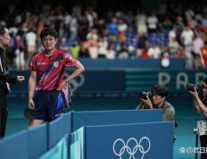 PG电子试玩官网-日本队翻盘中国队，樊振东统治全场