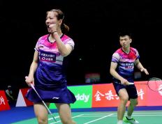 PG电子官网-包含丹麦羽毛球队血洗韩国羽毛球队，谌龙打破历史纪录的词条