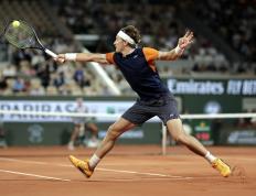 PG电子试玩-关于蒙特卡洛大师赛险胜法网，鲁德点燃赛场的信息