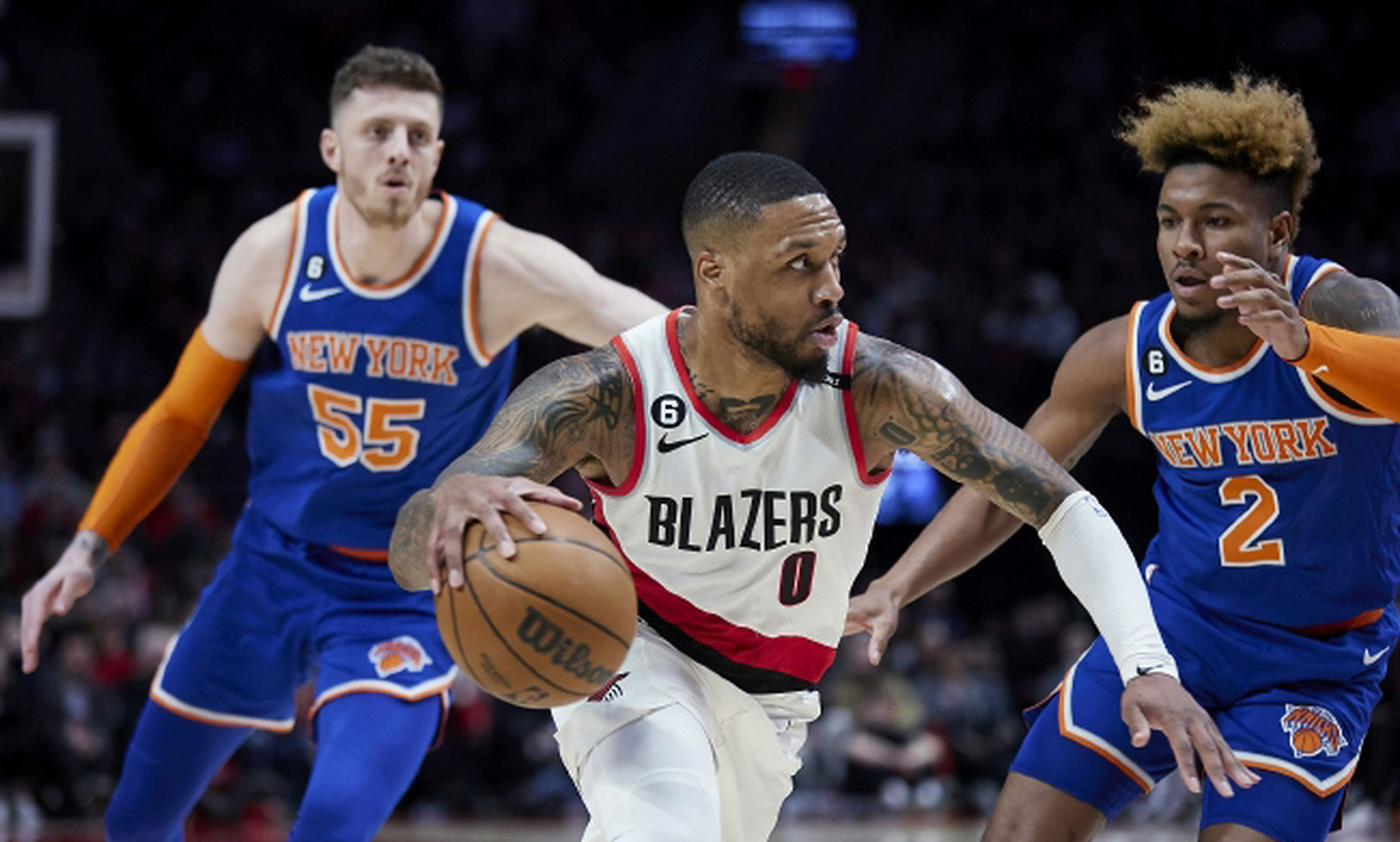 PG电子试玩官网-包含开拓者主场击败尼克斯,利拉德砍下高分的词条