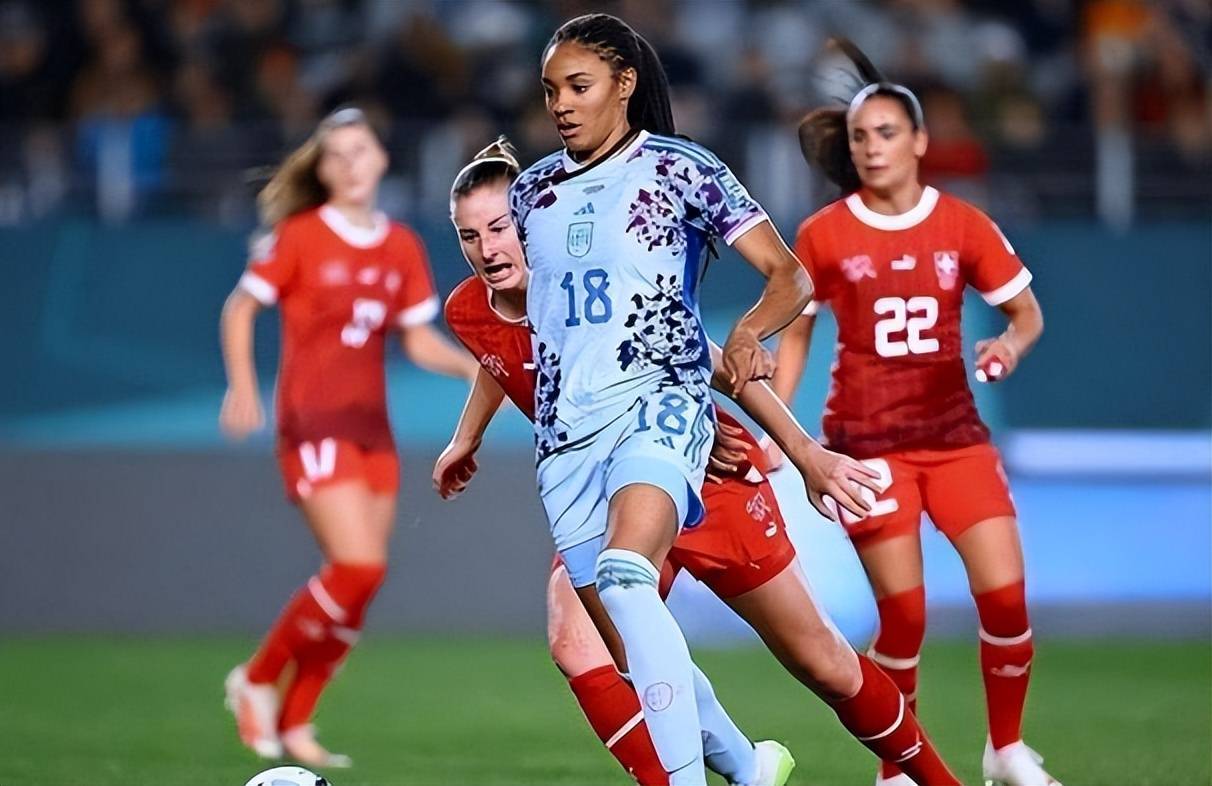 PG电子线上登入-体坛亮点：女足世界杯各国队伍实力不俗！的简单介绍