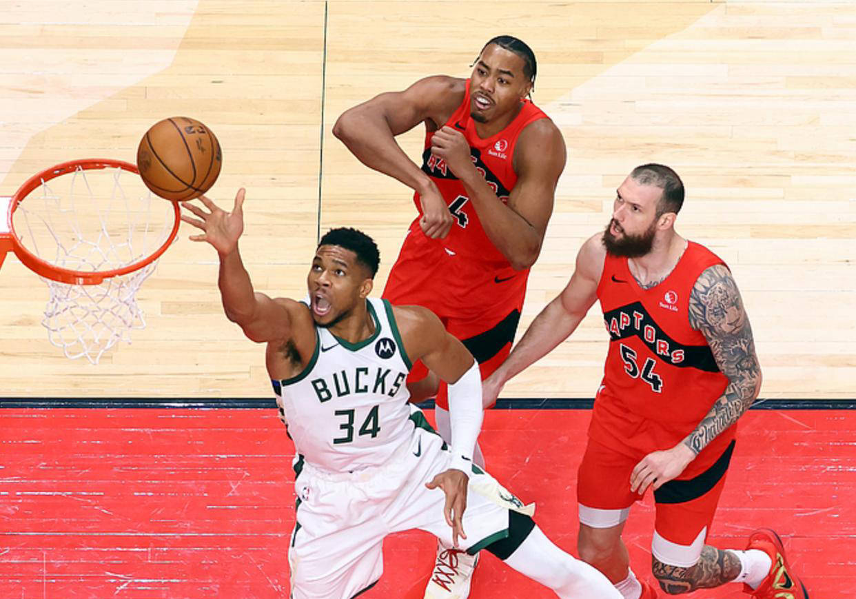 PG电子试玩官网-雄鹿主场取胜夺得东部冠军