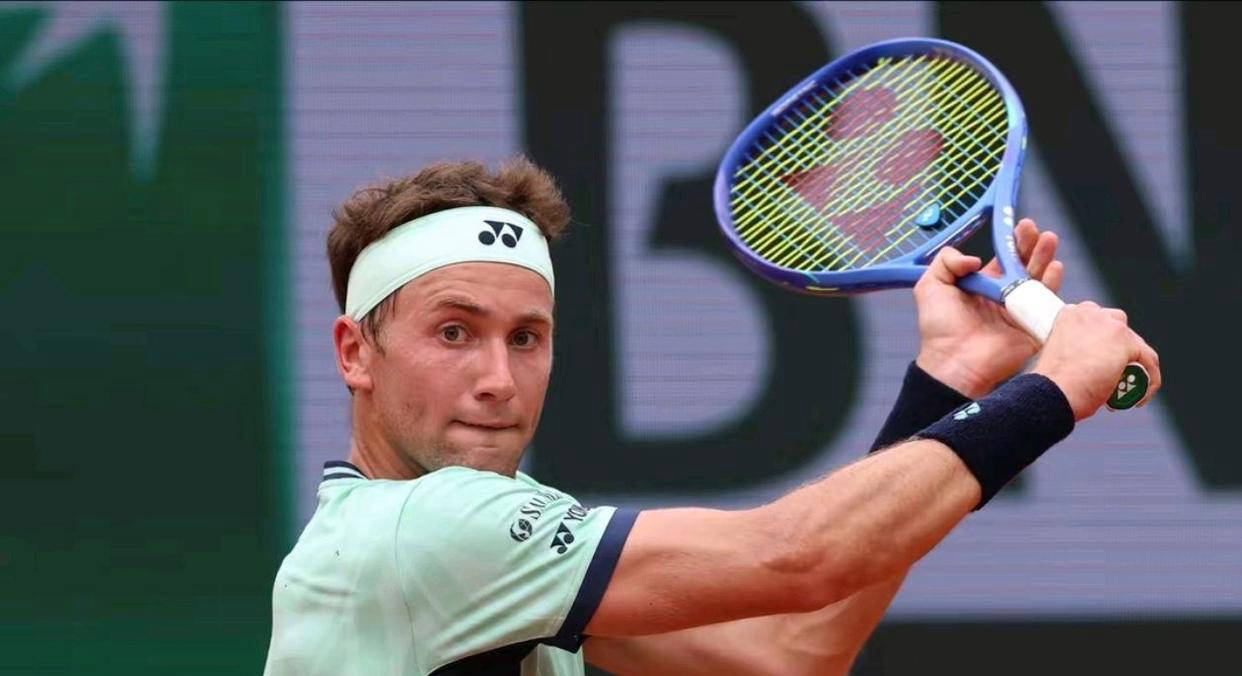 PG电子试玩-关于蒙特卡洛大师赛险胜法网，鲁德点燃赛场的信息